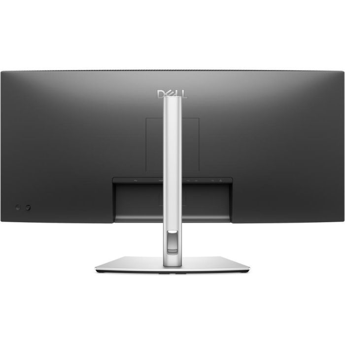 Dell P3425W Monitor Curvo 34.1" IPS UWQHD 3440x1440, 100Hz, 5ms, USB-C 90W, Dell Display Manager, 99% sRGB, Negro
