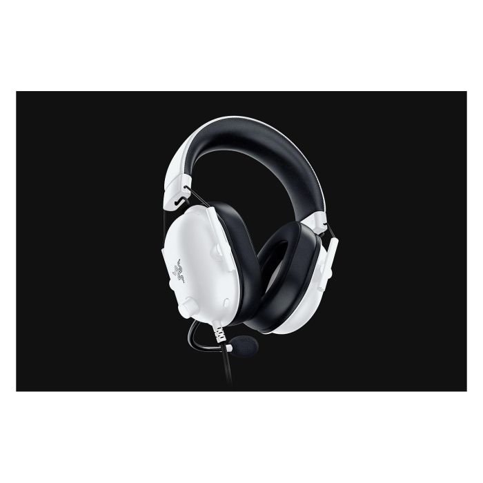 Razer Auriculares Alámbrico Diadema Juego Blanco RZ04-03240700-R3M1 3 Razer Auriculares Alámbrico Diadema Juego Blanco RZ04-03240700-R3M1 3
