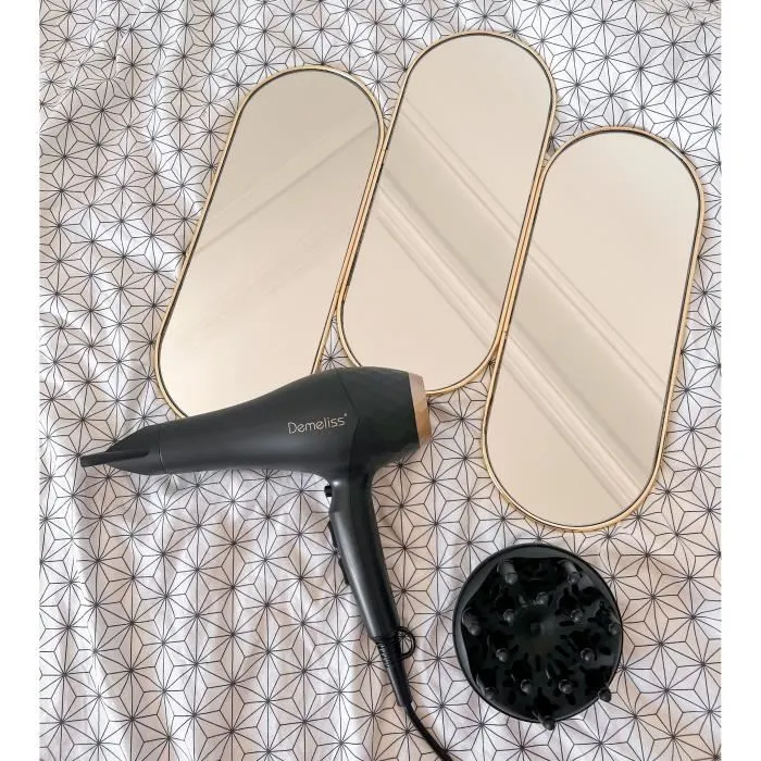 Saint Algue Demeliss Salon Series 2200 Saint Save Saint Angue 2