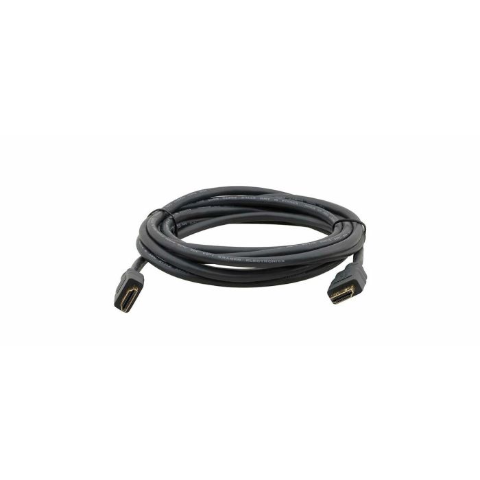 Monitor Kramer HDMI 3ft Negro 0,9 m 3
