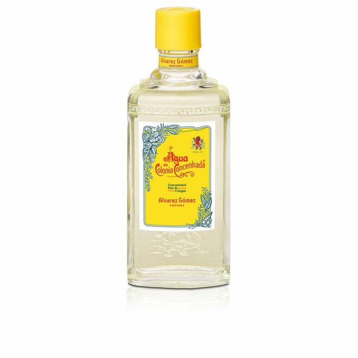 Perfume Unisex Alvarez Gomez CC3-4E EDC 2 Perfume Unisex Alvarez Gomez CC3-4E EDC 2