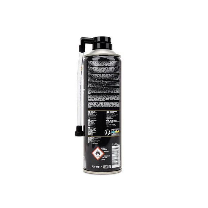 Bars Repara Pinchazos 500 mL Cs6 BARS405091 1 Bars Repara Pinchazos 500 mL Cs6 BARS405091 1