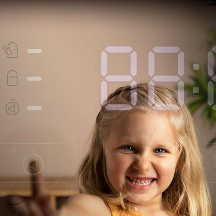 Lavadora - Secadora Cecotec Bolero Wash&Dry 10700 Inverter 1500 RPM 5 Lavadora - Secadora Cecotec Bolero Wash&Dry 10700 Inverter 1500 RPM 5