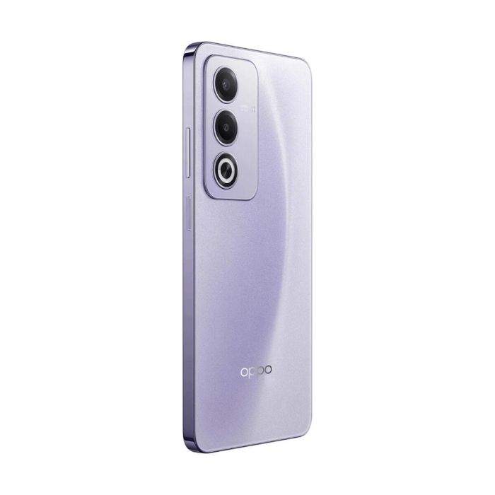 Smartphone Oppo A80 PURPLE 6,67" 8 GB RAM 256 GB Púrpura 1