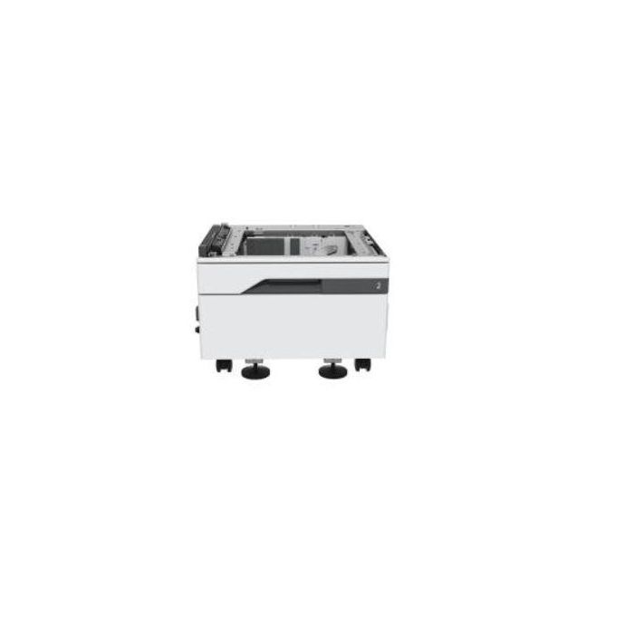 LEXMARK Bandeja de 520 hojas + mueble con ruedas para serie XC93XX LEXMARK Bandeja de 520 hojas + mueble con ruedas para serie XC93XX