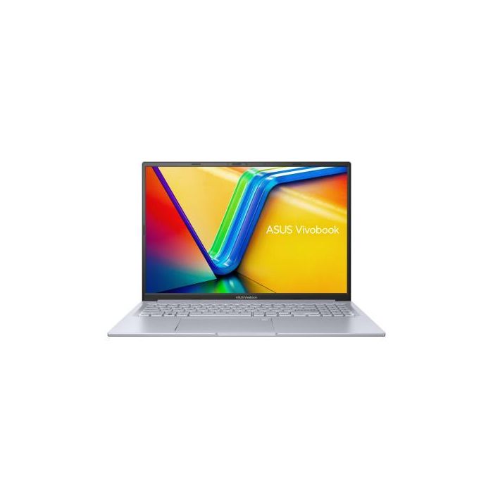 ASUS Vivobook 16X K3605ZF-MB465 - Ordenador Portátil 16" WUXGA (Intel Core i5-12500H, 16GB RAM, 512GB SSD, NVIDIA RTX 2050 4GB, Sin Sistema Operativo) Plata Fría - Teclado QWERTY español 2 ASUS Vivobook 16X K3605ZF-MB465 - Ordenador Portátil 16" WUXGA (Intel Core i5-12500H, 16GB RAM, 512GB SSD, NVIDIA RTX 2050 4GB, Sin Sistema Operativo) Plata Fría - Teclado QWERTY español 2