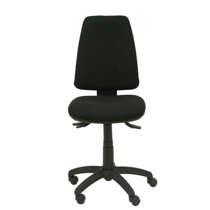 Silla de Oficina Elche sincro bali  Piqueras y Crespo 14S Negro 6