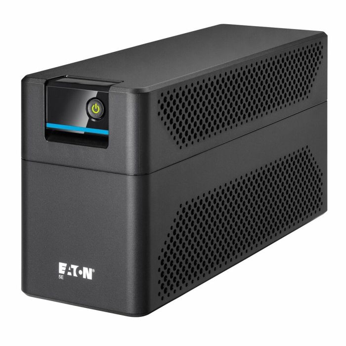 SAI Interactivo Eaton 5E Gen2 700 USB 360 W 700 VA 2 SAI Interactivo Eaton 5E Gen2 700 USB 360 W 700 VA 2