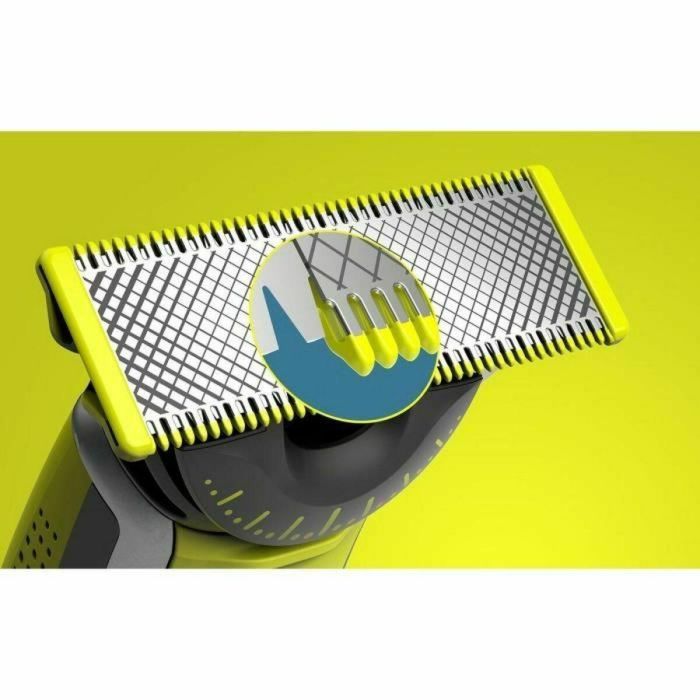 Afeitadora eléctrica Philips QP2734/30 6