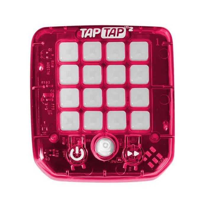 Bandai Juguete Tap Tap 1 Unidad 12 Bandai Juguete Tap Tap 1 Unidad 12