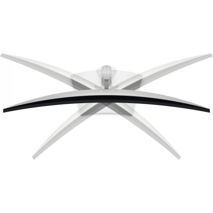 Dell U3824DW UltraSharp Curved USB-C Hub Monitor 38" (96,5cm) Quad HD (3840x1600) 8ms IPS Black Panel 2