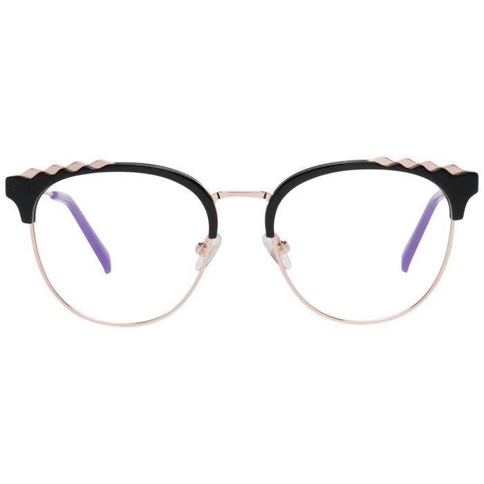 Montura de Gafas Mujer Emilio Pucci EP5146-50005 Ø 50 mm 2