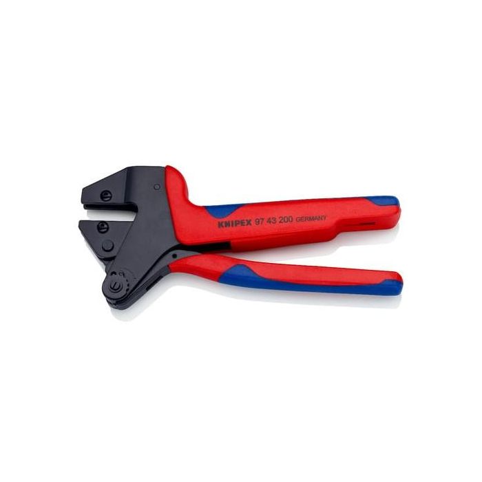 KNIPEX Crimp-Systemzange 0 KNIPEX Crimp-Systemzange 0