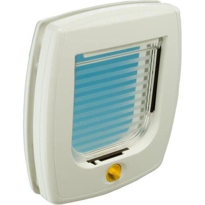 Ferplast Puerta Blanca Swing 3 Basic Ferplast Puerta Blanca Swing 3 Basic