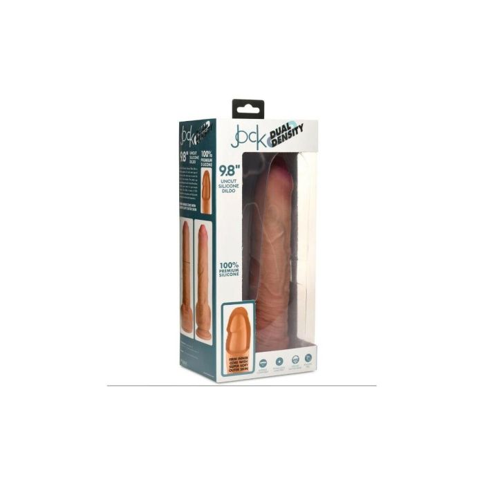 Consolador Realista XR 25 cm 6 Consolador Realista XR 25 cm 6