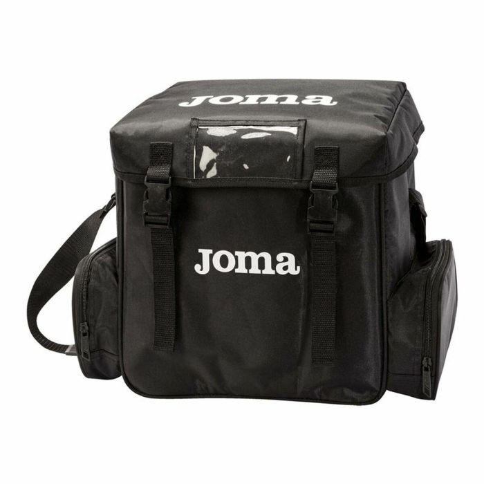 Botiquín Portátil Joma Sport Medical Negro Botiquín Portátil Joma Sport Medical Negro