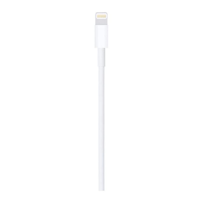 Apple Cable USB A a Lightning 1M Blanco 2