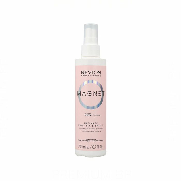 Revlon Magnet Anti-Pollution Daily Shield Revlon Magnet Anti-Pollution Daily Shield