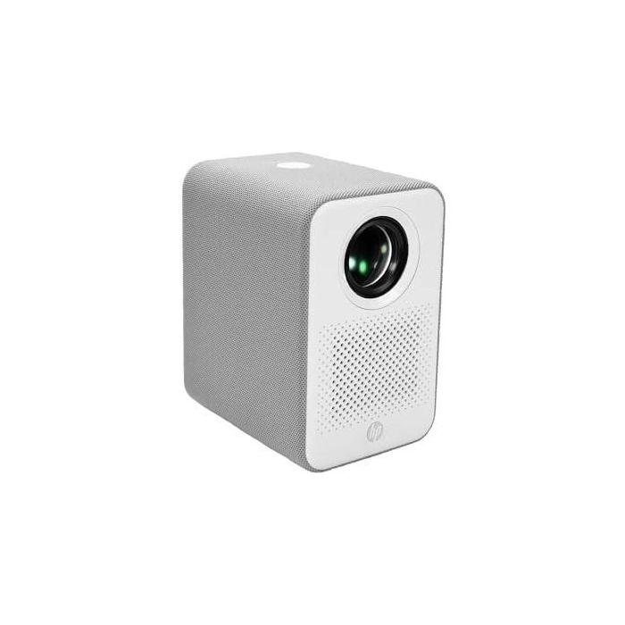 HP Proyector CC500 500 Lúmenes FullHD