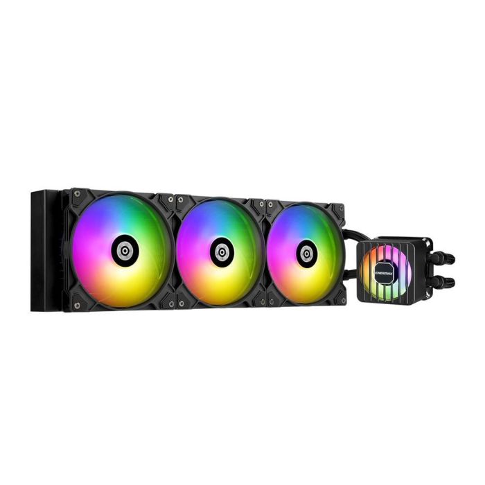 Kit Refrigeracion Liquida Cpu Enermax Liqmaxflo Kit Refrigeracion Liquida Cpu Enermax Liqmaxflo