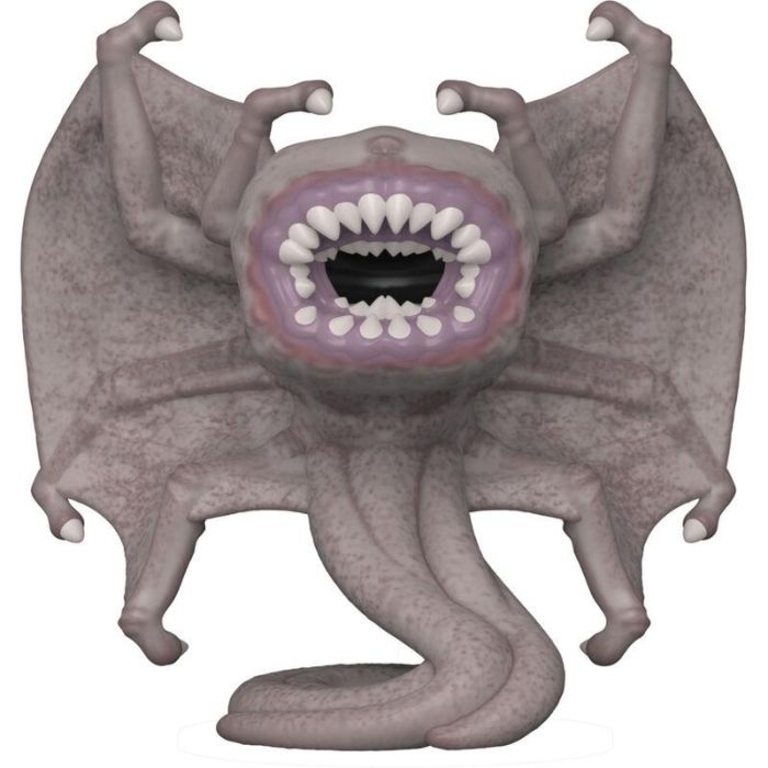 Funko Figura POP Stranger Things Demo-bat 9cm Vinilo en Caja Regalo