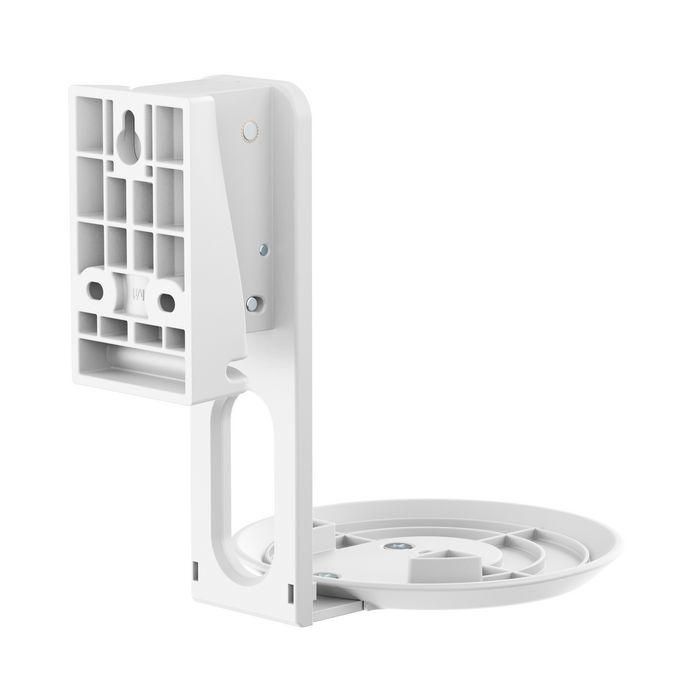 Vivolink Soporte de Pared para Altavoz Sonos ERA 100 con Giro e Inclinación. Blanco. 3