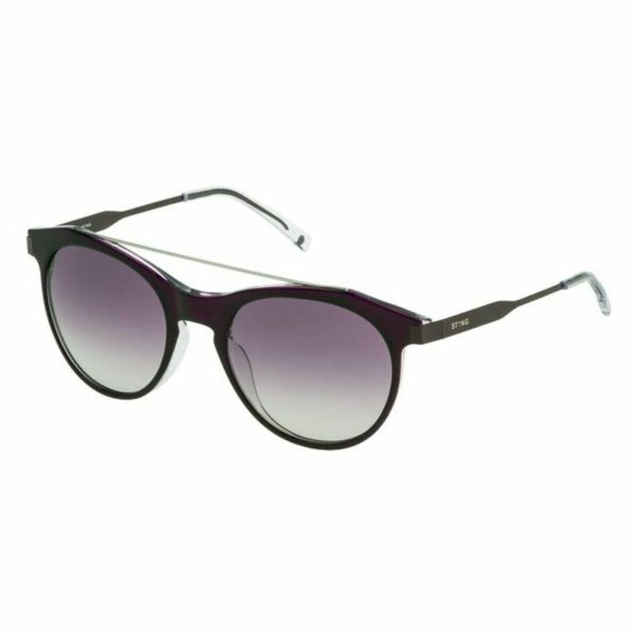 Gafas de Sol Mujer Sting SST07352923X Ø 52 mm Gafas de Sol Mujer Sting SST07352923X Ø 52 mm