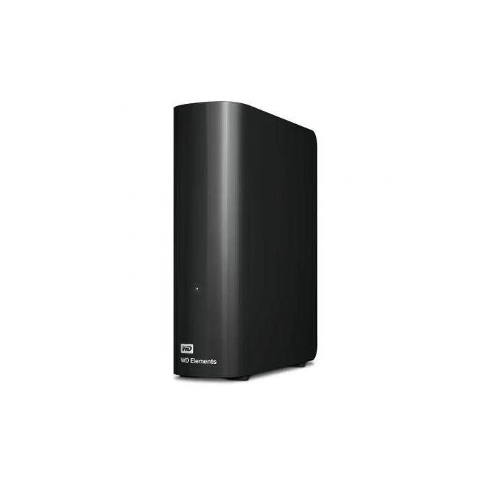 Western Digital WD Elements Disco Duro Externo Sobremesa 16TB USB 3.2 WDBLG0160HBK-EESN Western Digital WD Elements Disco Duro Externo Sobremesa 16TB USB 3.2 WDBLG0160HBK-EESN