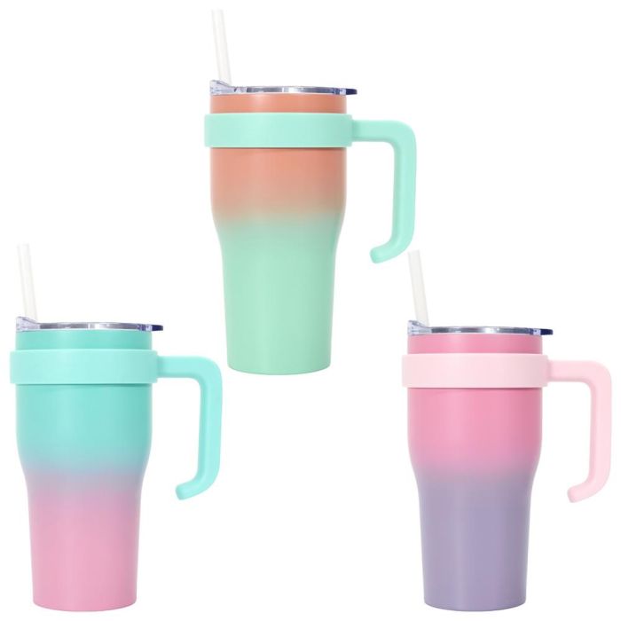 Mug 600 Ml Miami Tie And Dye Cook Concept 2