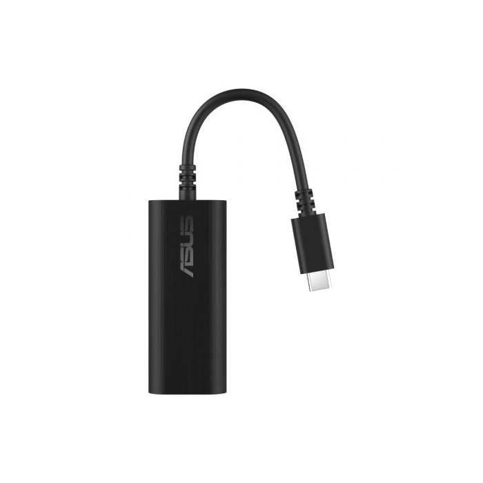 Adaptador USB Tipo-C - RJ45 Asus USB-C2500 V2 2 Adaptador USB Tipo-C - RJ45 Asus USB-C2500 V2 2