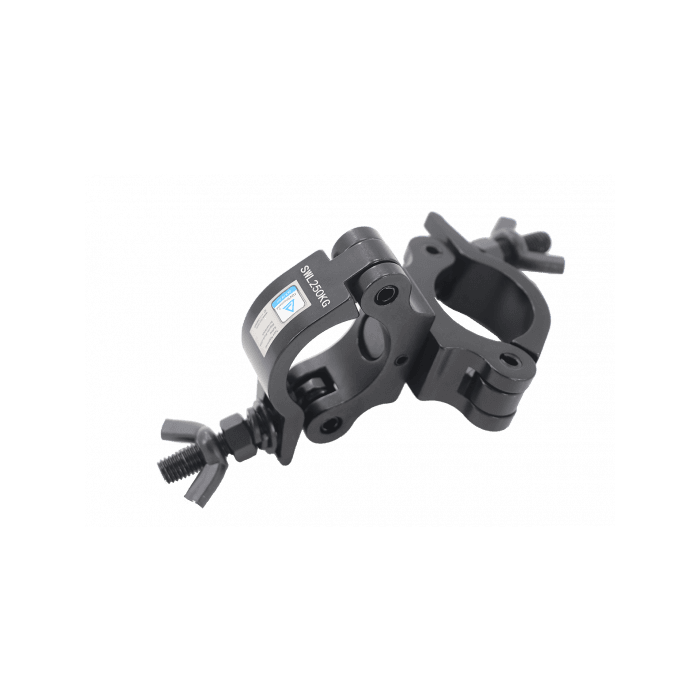 Acoplador 42-52Mm 250Kg Negro 2 Acoplador 42-52Mm 250Kg Negro 2