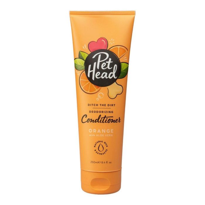 Pet Head Ditch The Dirt Conditioner 250 mL Pet Head