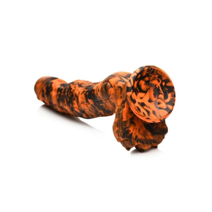 Dildo XR Silicona 1 Dildo XR Silicona 1