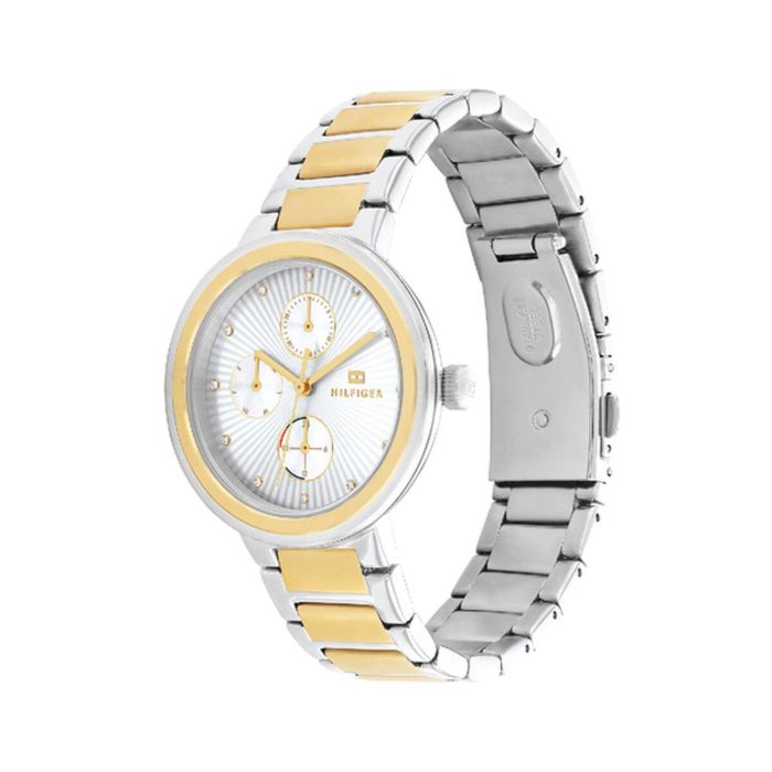 Reloj Mujer Tommy Hilfiger 1782534 (Ø 35 mm) 4 Reloj Mujer Tommy Hilfiger 1782534 (Ø 35 mm) 4
