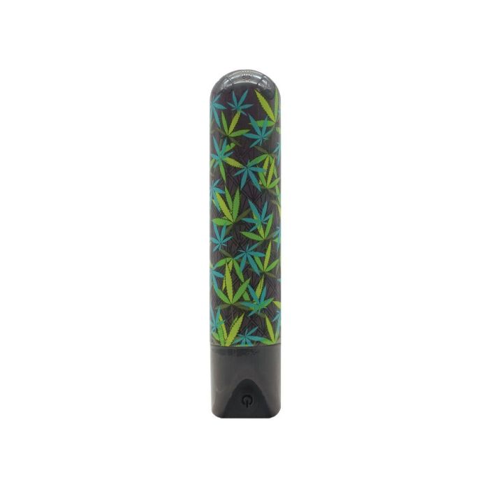 Bala Vibradora NS Novelties Prints Charming Multicolor 8 Bala Vibradora NS Novelties Prints Charming Multicolor 8