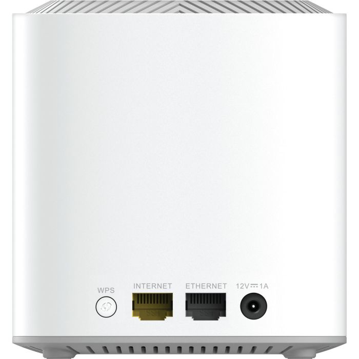 Repetidor Wifi + Router + Punto de Acceso D-Link COVR-X1862 7 Repetidor Wifi + Router + Punto de Acceso D-Link COVR-X1862 7