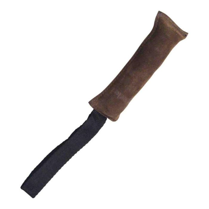 Mordedor Piel Gloria 15 cm Marrón Mordedor Piel Gloria 15 cm Marrón
