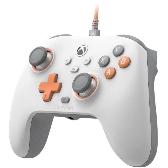Gamesir Controller T7 kabelgebunden Creamsicle white XBOX 2 Gamesir Controller T7 kabelgebunden Creamsicle white XBOX 2