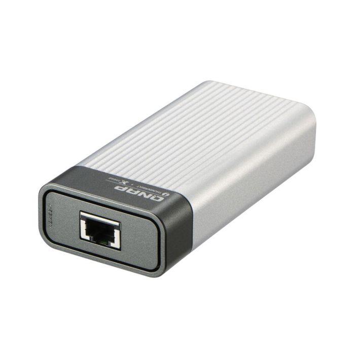 Adaptador de Red Qnap QNA-T310G1T 3 Adaptador de Red Qnap QNA-T310G1T 3