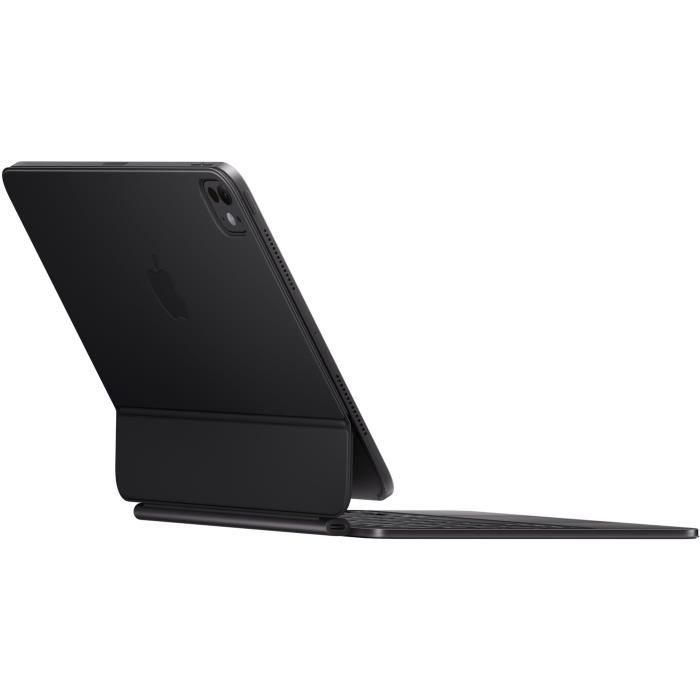 Apple - Magic Keyboard para iPad Pro 11 (M4) - Negro 2 Apple - Magic Keyboard para iPad Pro 11 (M4) - Negro 2