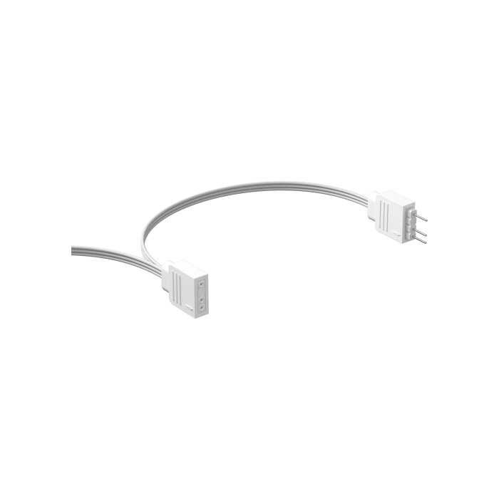 Corsair RS120 ARGB Ventilador PC 12 cm Blanco PWM CO-9050184-WW 4