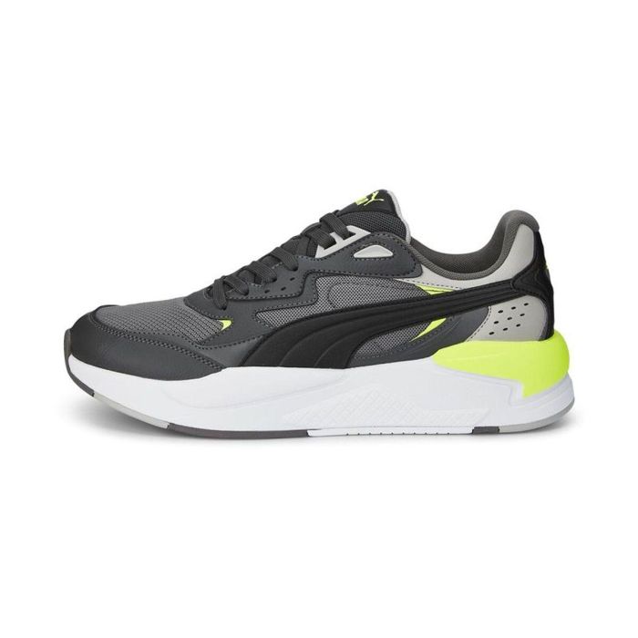 Zapatillas Deportivas Hombre Puma X-Ray Speed Negro Zapatillas Deportivas Hombre Puma X-Ray Speed Negro