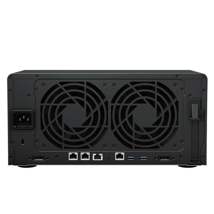 Almacenamiento en Red Synology DS1823xs+ 1