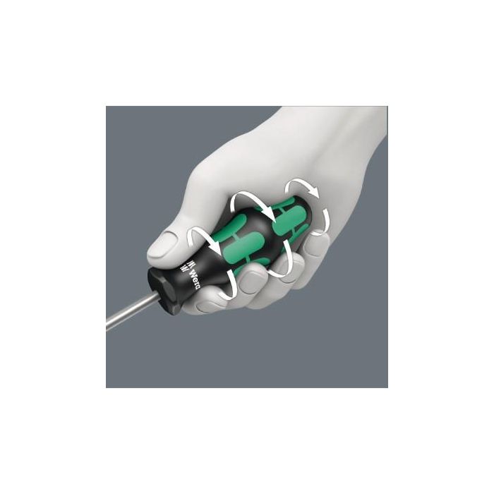 Wera Kraftform Schraubendreher Allround Set XXL 2. 12-tlg 1