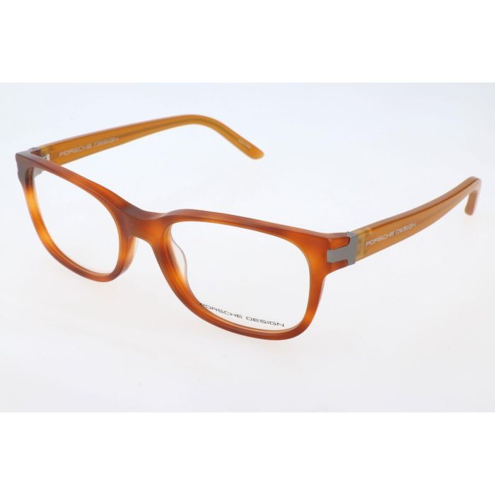 Montura de Gafas Hombre Porsche Design P8250-D ø 53 mm 2 Montura de Gafas Hombre Porsche Design P8250-D ø 53 mm 2