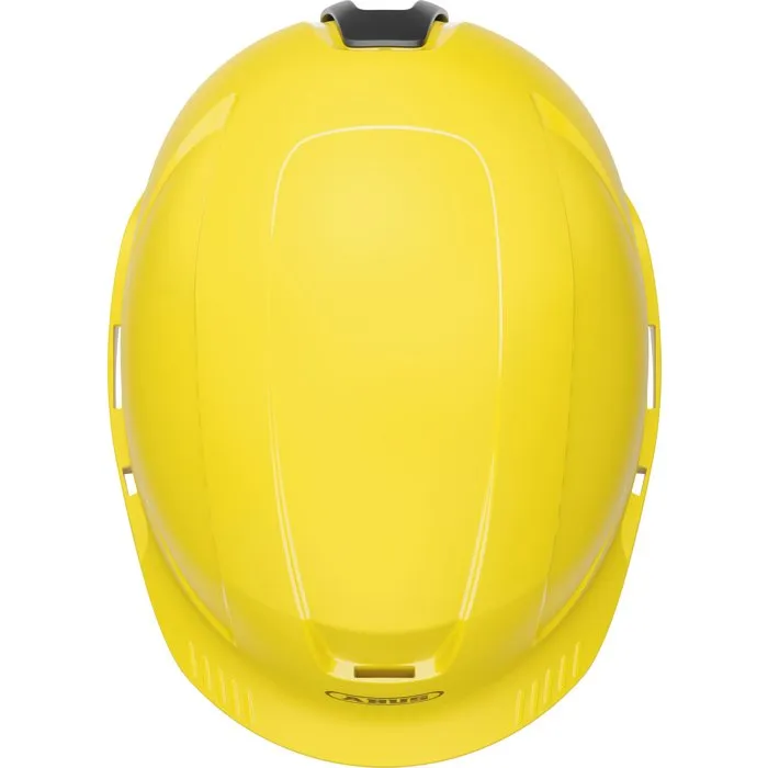 Abus SCATOR-E Casco de seguridad para trabajos eléctricos Naranja 5