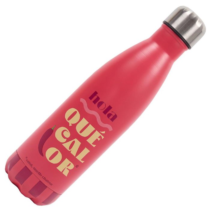 Termo Botella 500 Ml Dolce Cook Concept 0 Termo Botella 500 Ml Dolce Cook Concept 0