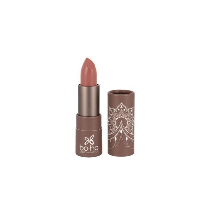 BOHO GREEN MAKE UP Barra de Labios Translúcida 311 Love 3,5 Gr Bio