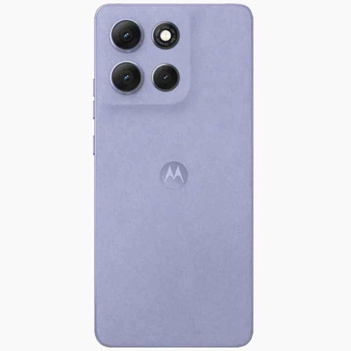 Motorola moto g86 power 5G 512GB 8GB RAM Batería 6720 mAh Lila Smartphone Android 15 21 Motorola moto g86 power 5G 512GB 8GB RAM Batería 6720 mAh Lila Smartphone Android 15 21