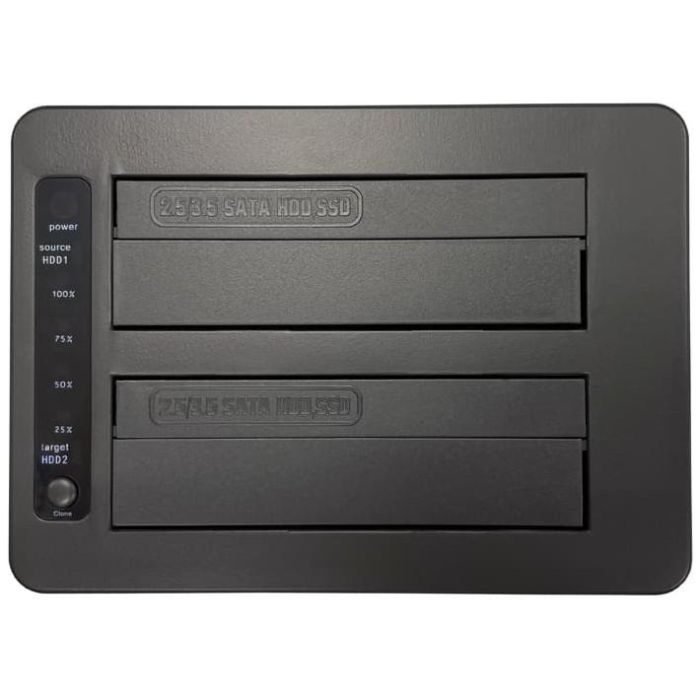 D LC-Power HDD/SSD M.2 USB-C 5 D LC-Power HDD/SSD M.2 USB-C 5